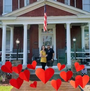 Meet your Posher, Kate